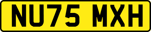 NU75MXH