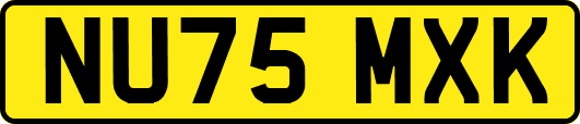 NU75MXK