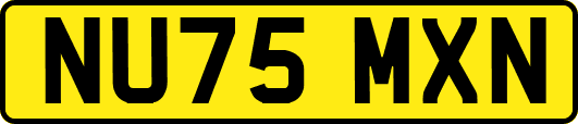 NU75MXN