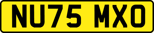 NU75MXO
