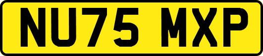 NU75MXP