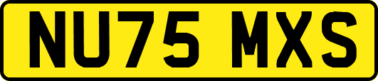 NU75MXS