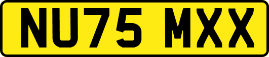 NU75MXX