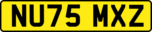 NU75MXZ