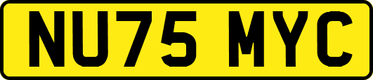 NU75MYC