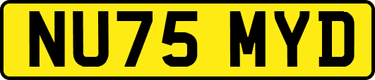 NU75MYD