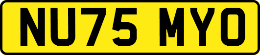 NU75MYO