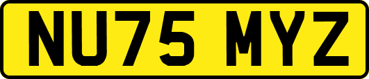 NU75MYZ
