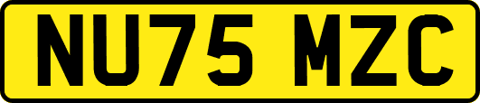 NU75MZC