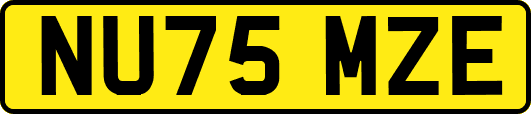 NU75MZE