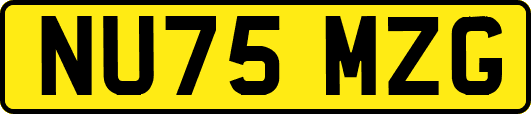 NU75MZG