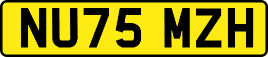 NU75MZH