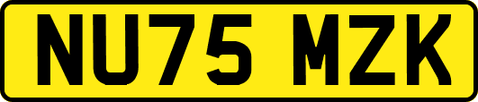 NU75MZK