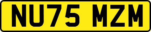 NU75MZM