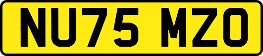 NU75MZO