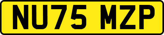 NU75MZP