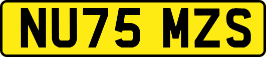 NU75MZS