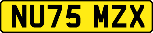 NU75MZX