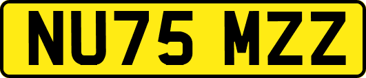 NU75MZZ