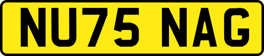 NU75NAG