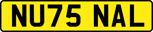 NU75NAL