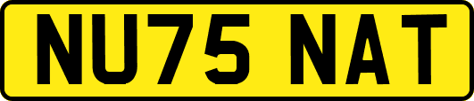 NU75NAT