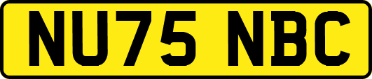 NU75NBC