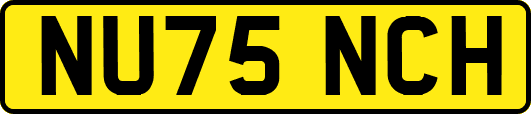 NU75NCH
