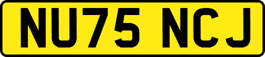 NU75NCJ