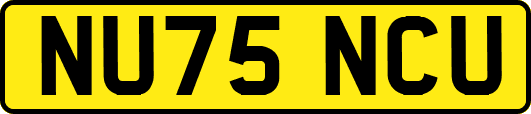 NU75NCU