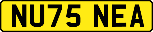 NU75NEA