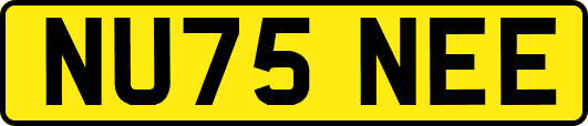 NU75NEE