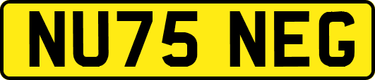 NU75NEG