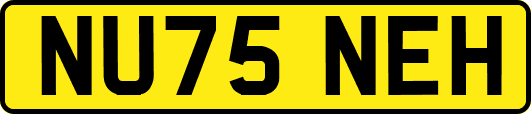 NU75NEH