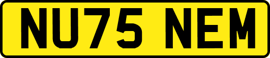 NU75NEM