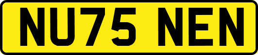 NU75NEN