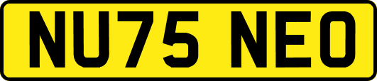 NU75NEO