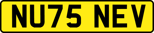 NU75NEV