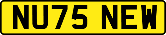 NU75NEW
