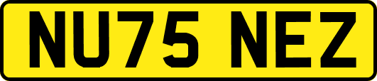 NU75NEZ