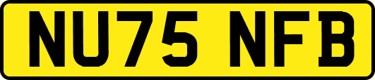 NU75NFB