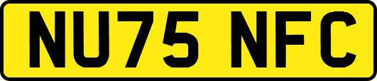 NU75NFC