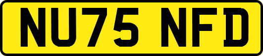 NU75NFD