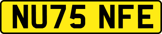 NU75NFE