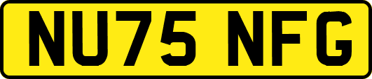 NU75NFG