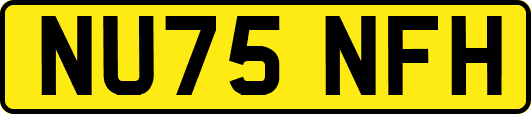 NU75NFH