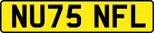 NU75NFL