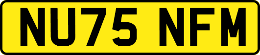 NU75NFM