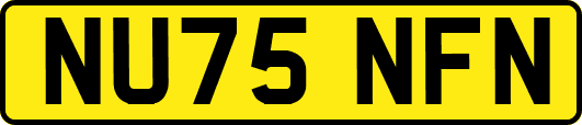 NU75NFN