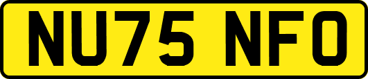 NU75NFO